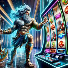 Mengasah Keterampilan di Slot Online Bertema Puzzle