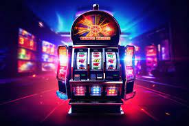 Slot Online dengan Fitur Cascading Reels