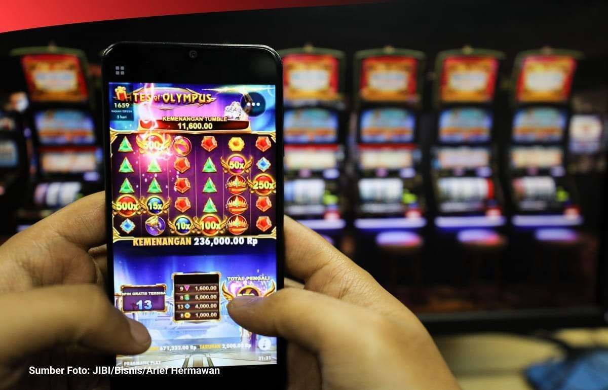 Bermain slot online memiliki sejumlah keuntungan dibandingkan dengan game lainnya yang membuatnya menjadi pilihan populer di kalangan