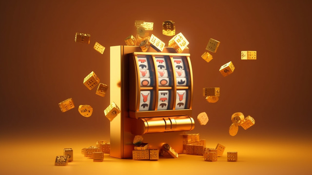 Keamanan Bermain di Slot Online Terbagus