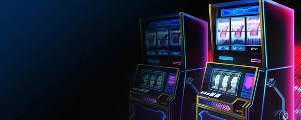 Keajaiban Grafis: Mengapa Slot Online Begitu Memukau